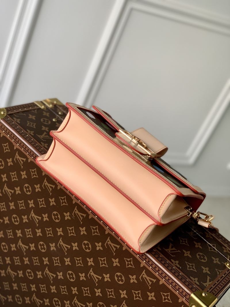 LV Dauphine Bags